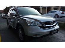 2013 Honda CR-V 2.0 i-VTEC SUV