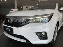 BEST PRICE IN TOWN 2020 HONDA CITY 1.5 V i-VTEC SEDAN