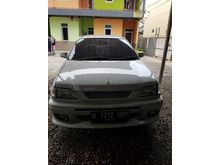 2000 Toyota Soluna 1.5 GLi Sedan