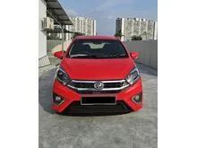 2017 Perodua AXIA 1.0 SE Hatchback