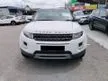 Used 2012 Land Rover Range Rover Evoque 2.2 SD4 Prestige SUV