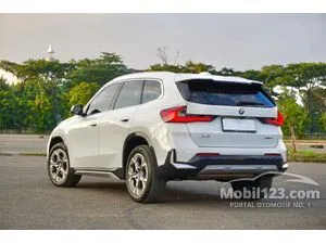 2024 BMW X1 1.5 sDrive18i xLine SUV