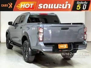 2022 Isuzu D-MAX 3.0 Vcross M Cab-4 Pickup