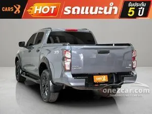 2022 Isuzu D-MAX 3.0 Vcross M Cab-4 Pickup