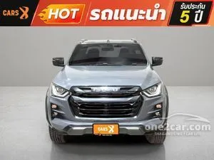 2022 Isuzu D-MAX 3.0 Vcross M Cab-4 Pickup