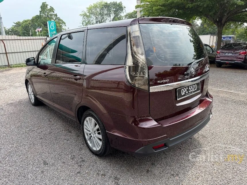2022 Proton Exora Executive MPV