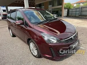 2022 Proton Exora 1.6 Executive MPV