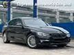 Used 2016 BMW 318i 1.5 Luxury Sedan / 1 owner / low mileage / Original Condition / Accident Free / Free Warranty