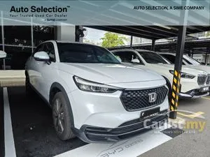 2025 Honda HR-V 1.5 V SUV