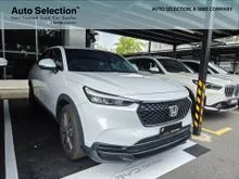 2025 SIME DARBY  Honda HR-V 1.5 V SUV