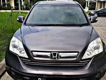 Honda CR-V 2.0 i-VTEC 2008 TERAWATTT GAN