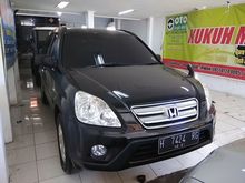 Honda CR-V 2.0 Automatic, Dp 15jt langsung Ok.