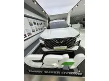 2025 Chery Tiggo 8 1.5 CSH SUV PROMO DP 0 PERSEN