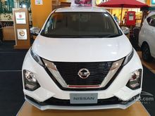 2020 Nissan Livina 1.5