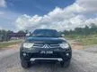 Used 2014 Mitsubishi Triton 2.5 VGT GS Dual Cab Pickup Truck