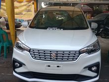 2019 Suzuki Ertiga Dp 15 Jt Proses Mudah