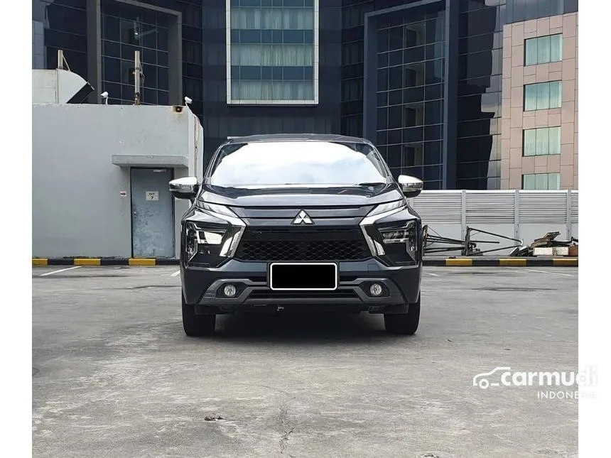 2022 Mitsubishi Xpander Ultimate MPV