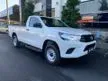 Used 2016 Toyota Hilux 2.4 Pickup Truck