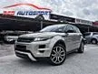 Used 2015 Land Rover Range Rover Evoque 2.0 (A) Dynamic New Facelift Model 9 Speed Meridian Sound System - Cars for sale