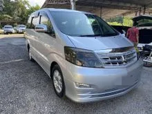 2005 Toyota Alphard 3.0 MS PREMIUM (A)