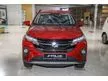 New 2023 Perodua Aruz 1.5 X SUV **SPECIAL REBATE RM4,000** by Top Sales Muniandy