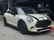 Recon 2020 MINI Cooper S 3 Door 2.0