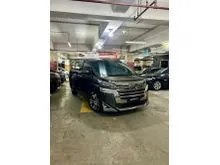2020 Toyota Vellfire 2.5 G MPV KM 77rb TSS Atpm 2020 Like New Alphard 21