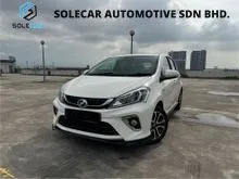 2020 Perodua Myvi 1.5 AV Hatchback LADY OWNER/GOOD CONDITION