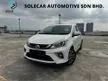 2020 Perodua Myvi 1.5 AV Hatchback LADY OWNER/GOOD CONDITION