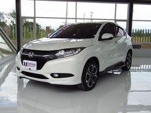 2017 Honda HR-V 1.8 (ปี 14-18) E Limited SUV