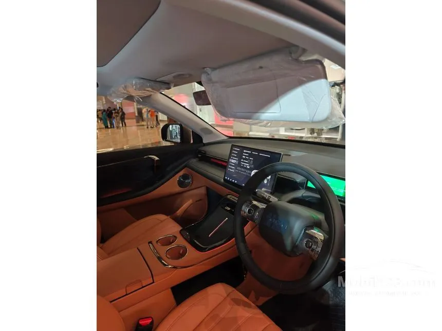 2026 GAC AION V Exclusive SUV