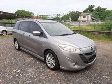 2011 Mazda 5 2.0 MPV