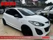 Used 2010 Mazda 2 1.5 R Hatchback *good condition *high quality *