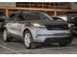 Recon BIG OFFER DIESEL POWERFUL UNREG 2017 Land Rover Range Rover Velar 2.0 D180 MACAN GLC300 JAGUAR F PACE