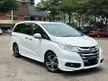 Used 2017 Honda Odyssey 2.4 Absolute Honda Sensing MPV