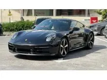 2021 Porsche 911 3.0 Carrera 4S Coupe (Low Price Best Deal)