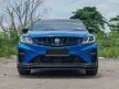 Used 2022 Proton X50 1.5 TGDI Flagship SUV