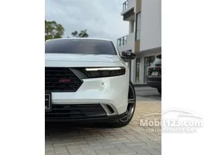 2024 Honda Accord 2.0 RS e:HEV Sedan