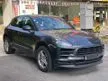 Recon 2019 Panoramic Roof Porsche Macan 3.0 S SUV