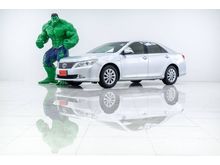2014 Toyota Camry 2.0 (ปี 12-16) G Sedan AT