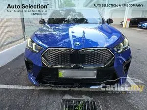 2024 BMW iX2 xDrive30 M Sport SUV