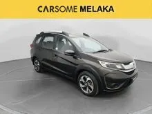 2019 Honda BR-V 1.5 SUV