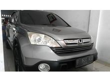 2008 Honda CR-V 2.0 i-VTEC NOPOL GANJIL