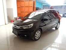 2017 Honda Mobilio 1.5 E MPV