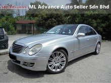 Mercedes-Benz E250 2.5 V6 W211 Avantgarde PaddleShift AMG Panoramic LikeNEW