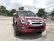 Used 2018 Isuzu D