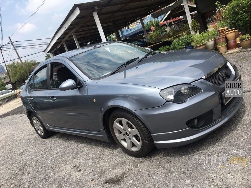 Proton Gen-2 2009 CPS H-Line 1.6 in Kuala Lumpur Automatic Hatchback ...