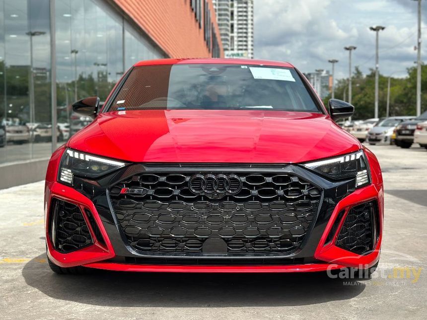 Recon 2022 Audi Rs3 2 5 Sportback - Gallery Recon Car Carlist Audi Rs3 Sportback Hatchback Malaysia A522345d 7c41 4e4f B965 8457b748a863 