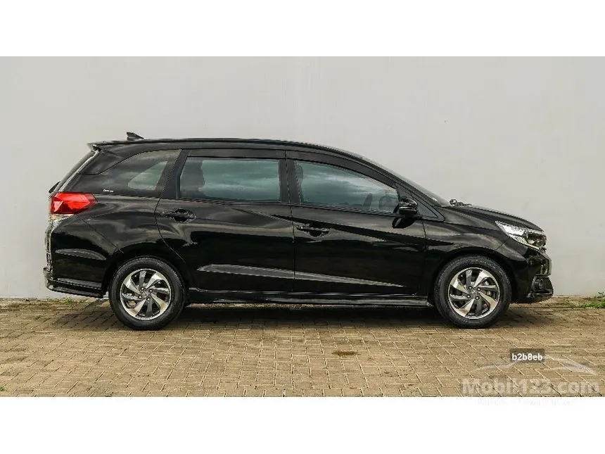 2019 Honda Mobilio E MPV