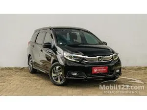 2019 Honda Mobilio 1.5 E MPV